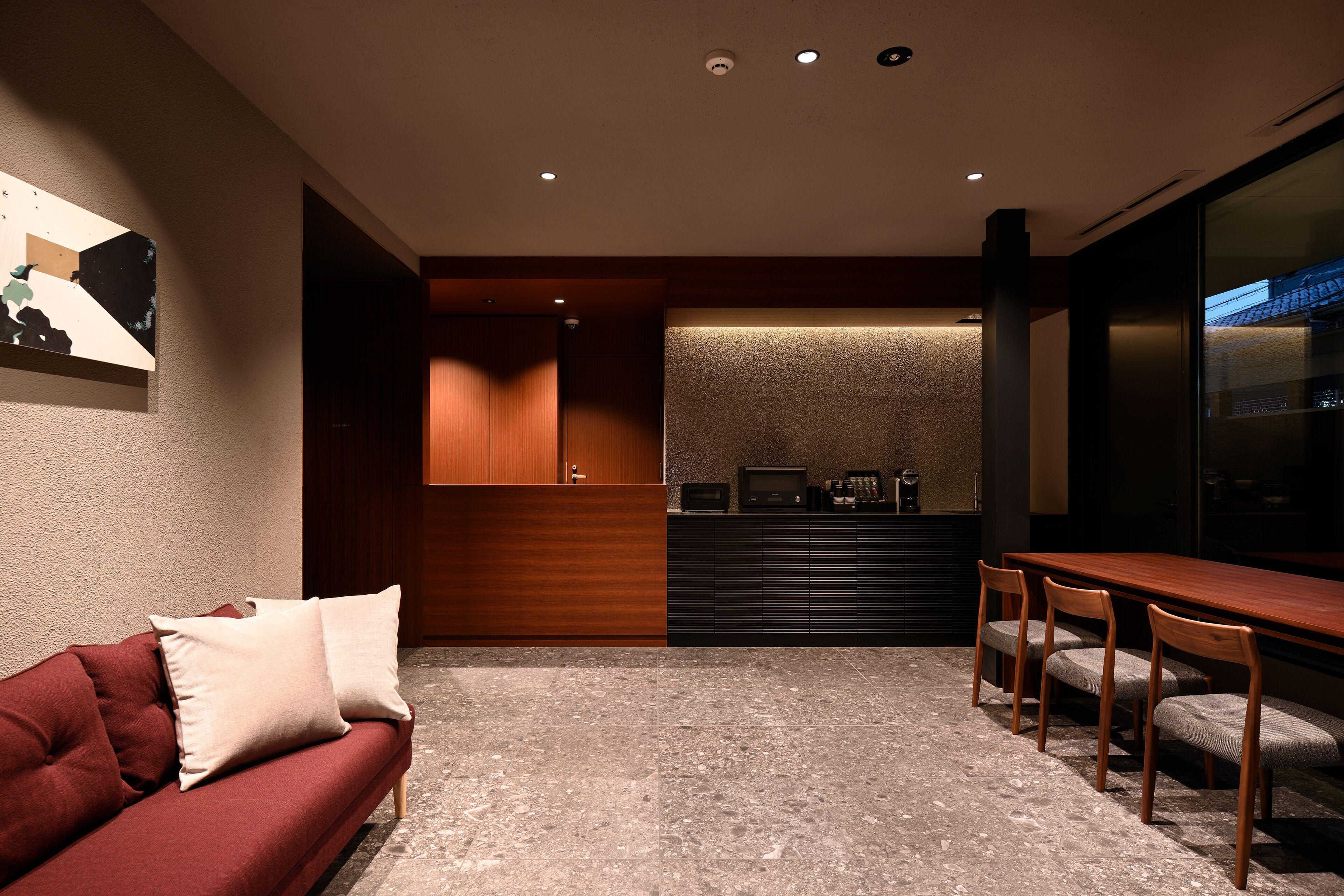 Hotel Kyotology — Photos 1